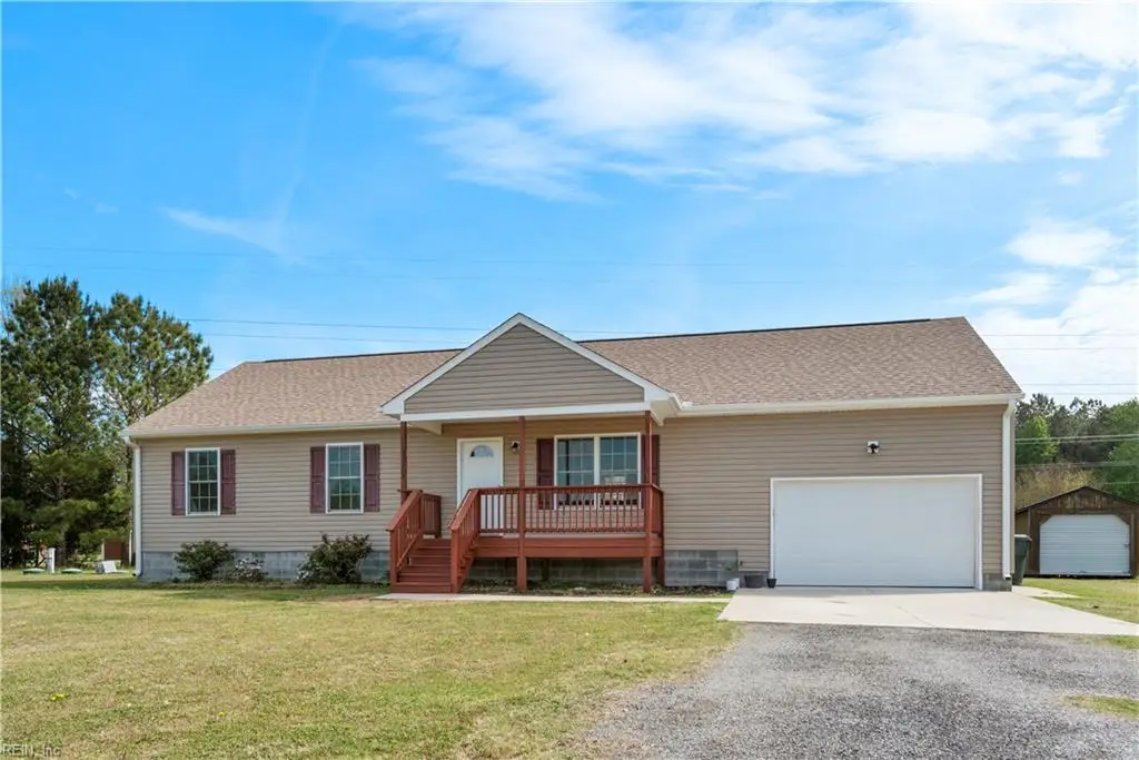 35402 Amanda Loop, Ivor, VA 23866 - #1
