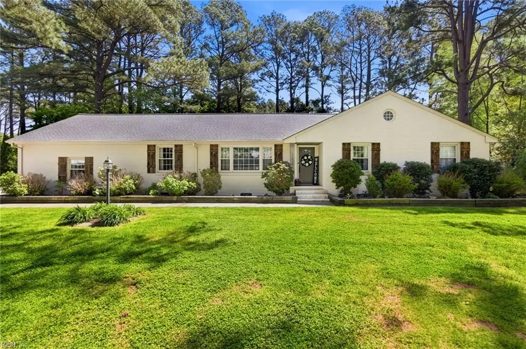 5132 Dominion Drive, Suffolk, VA 23435 - #1