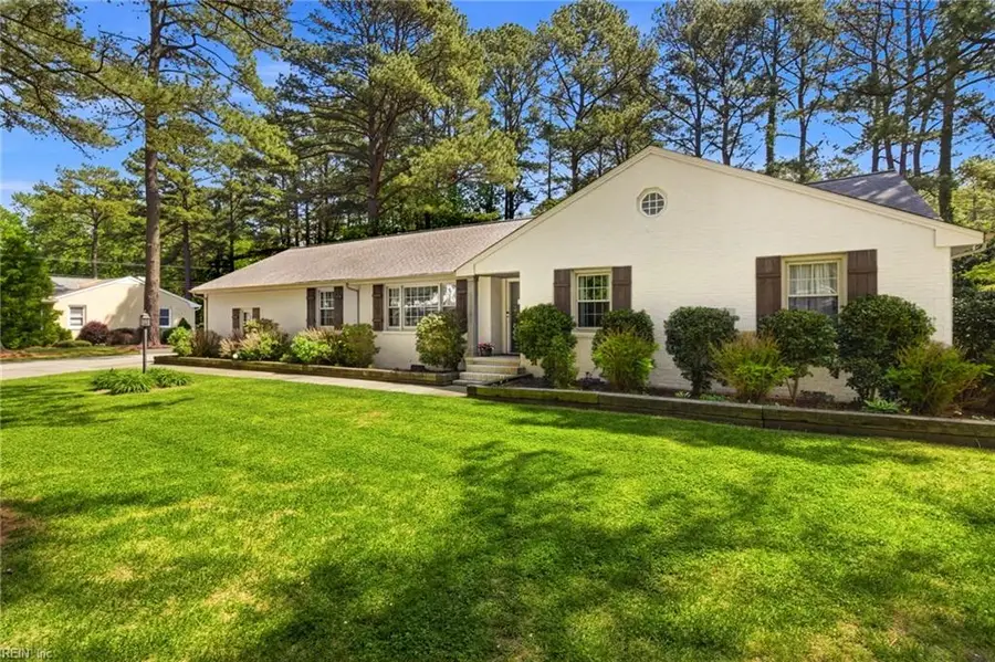 5132 Dominion Drive, Suffolk, VA 23435 - #3