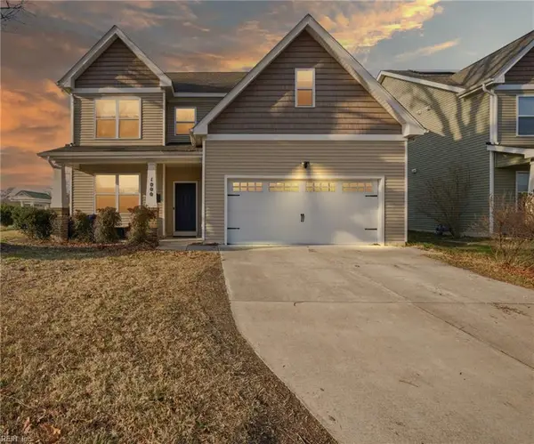 1000 Dune Street, Norfolk, VA 23503