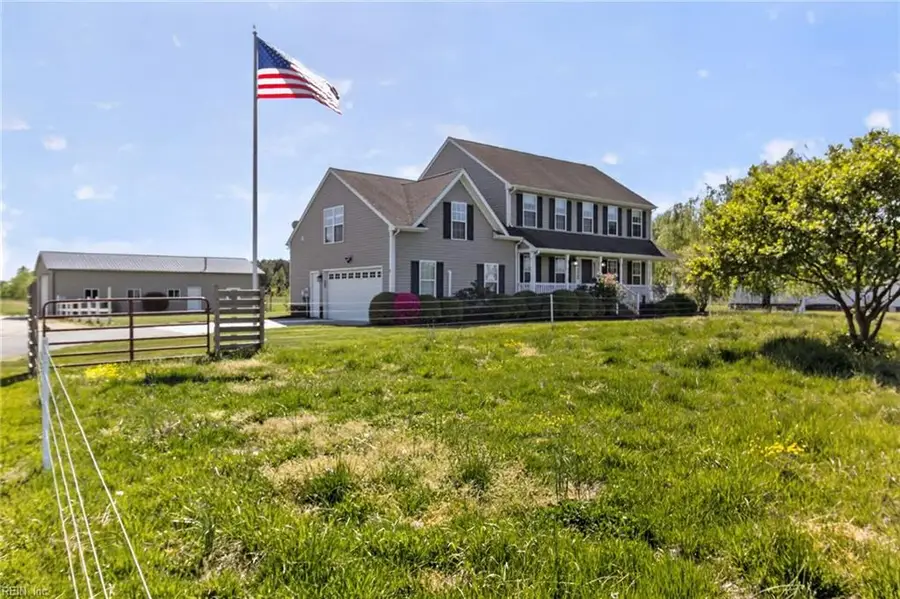 4901 Ballahack Road, Chesapeake, VA 23322 - #2