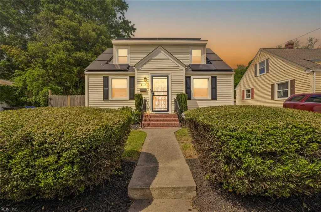 2012 Liverpool Street, Portsmouth, VA 23704 - #1