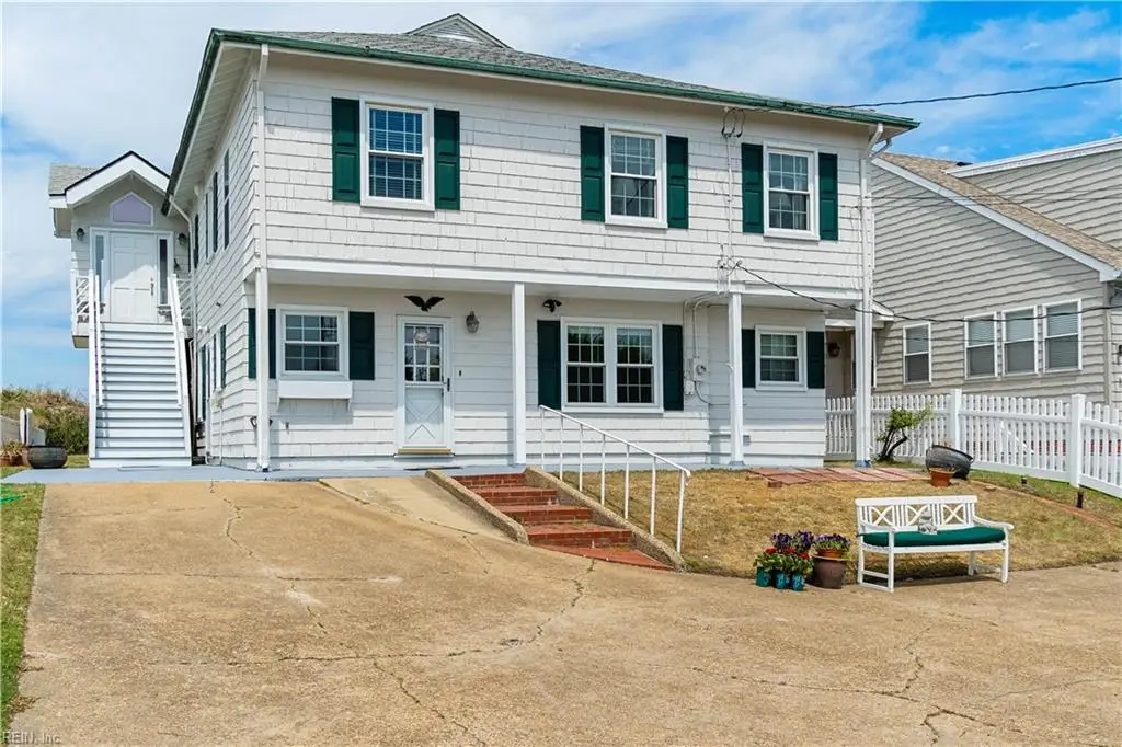 2004 E Ocean View Avenue, Norfolk, VA 23503 - #1