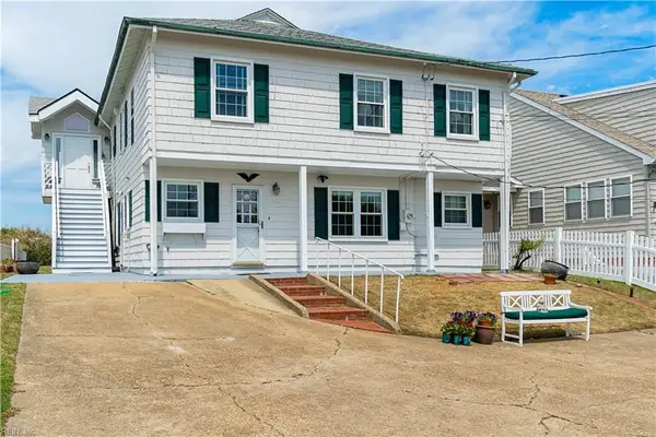2004 E Ocean View Avenue, Norfolk, VA 23503