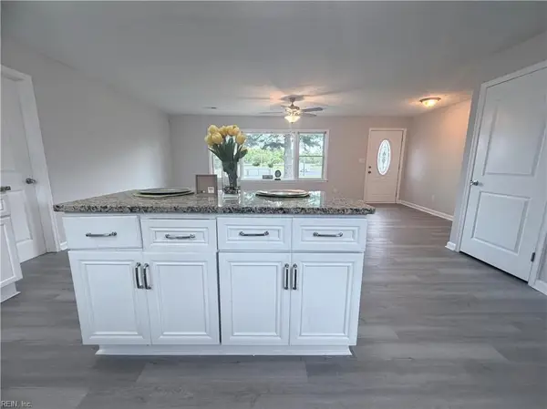 1815 Gildner Road, Hampton, VA 23666