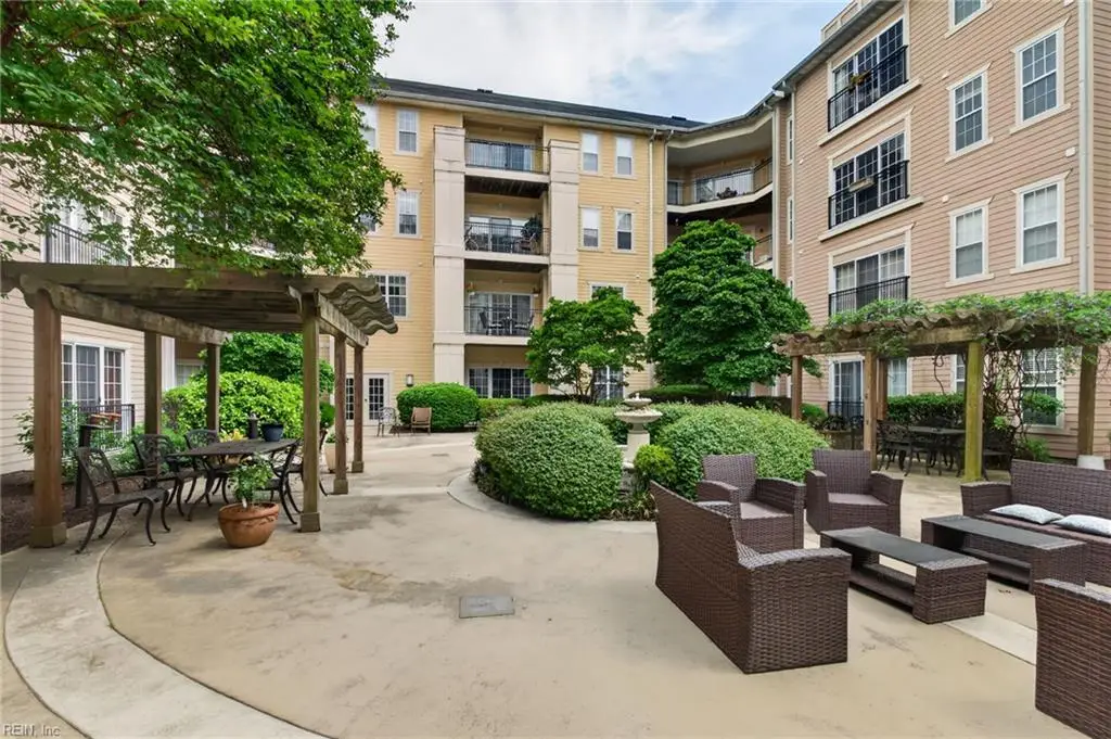 1400 Granby Street #213, Norfolk, VA 23510 - #1