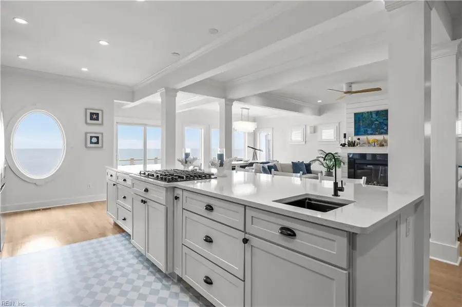 240 W Ocean View Avenue #A, Norfolk, VA 23503 - #2