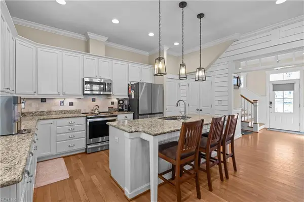 1844 Rockwood Drive, Chesapeake, VA 23323