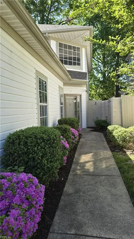 114 Sarazen Court, Newport News, VA 23602 - #2