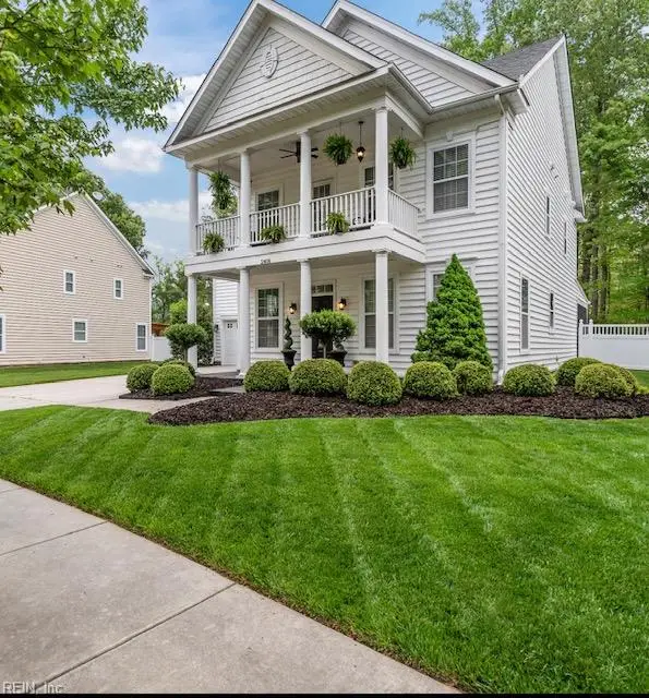 2406 Alder Place, Suffolk, VA 23435 - #1