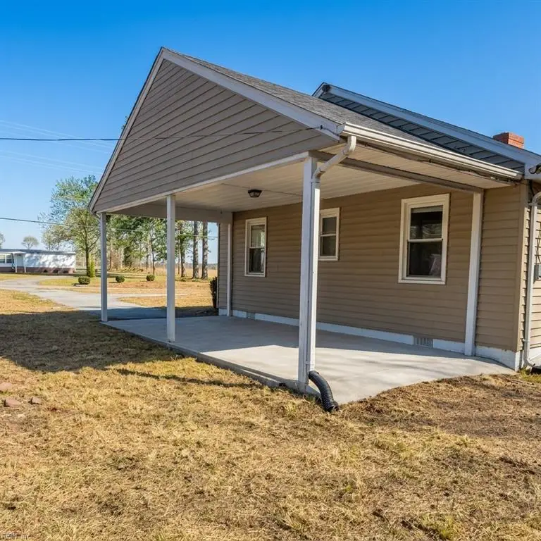 20310 Ivor Road, Courtland, VA 23837 - #2