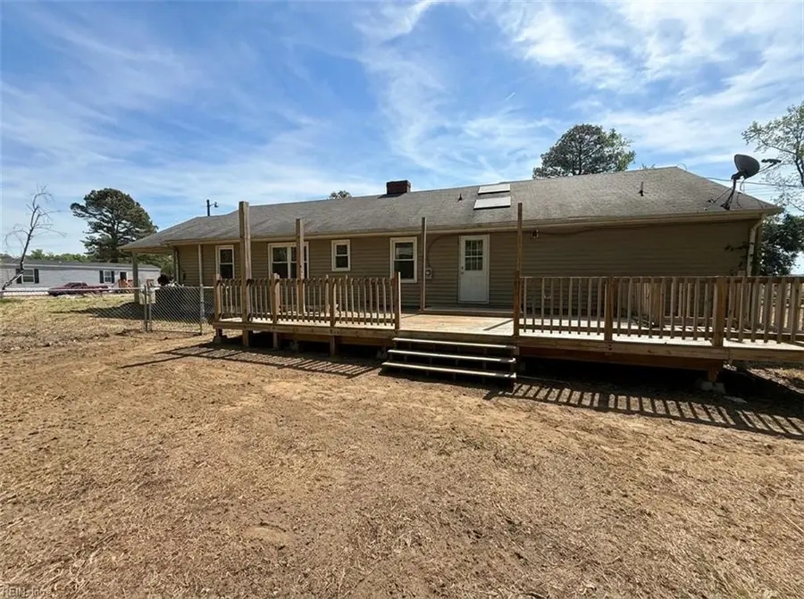 20310 Ivor Road, Courtland, VA 23837 - #3