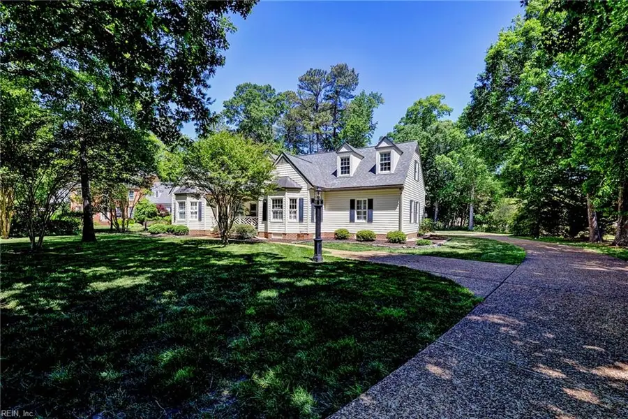 2904 E Island Road, Williamsburg, VA 23185 - #2