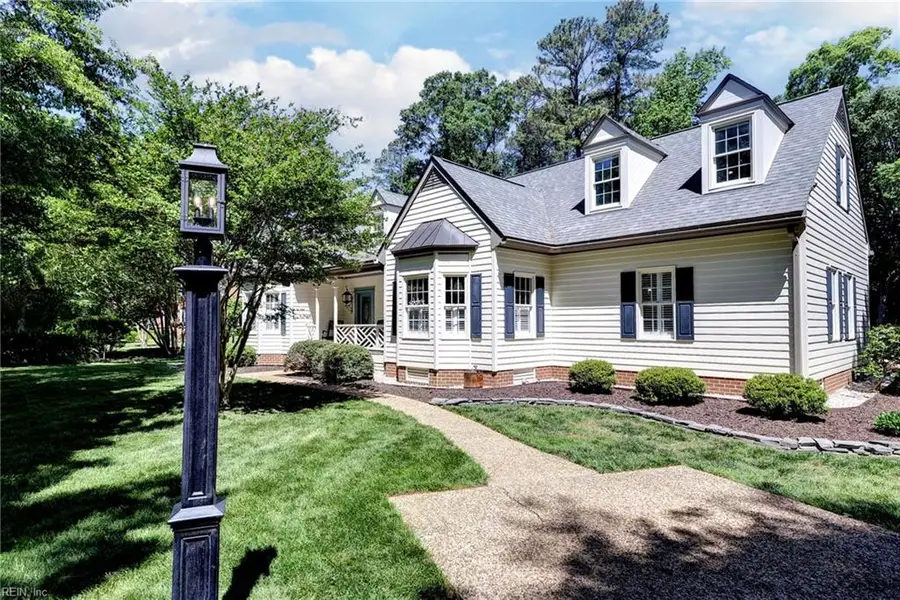 2904 E Island Road, Williamsburg, VA 23185 - #3
