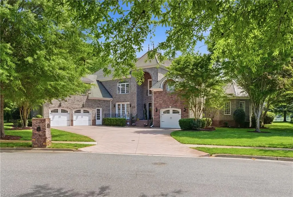 1601 Water View Circle, Chesapeake, VA 23322 - #1