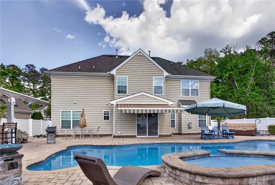 1209 Cowpens Court, Chesapeake, VA 23320 - #3