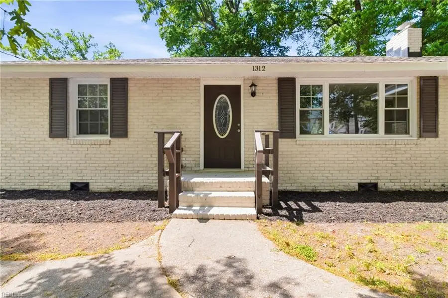 1312 Hodges Ferry Road, Portsmouth, VA 23707 - #2