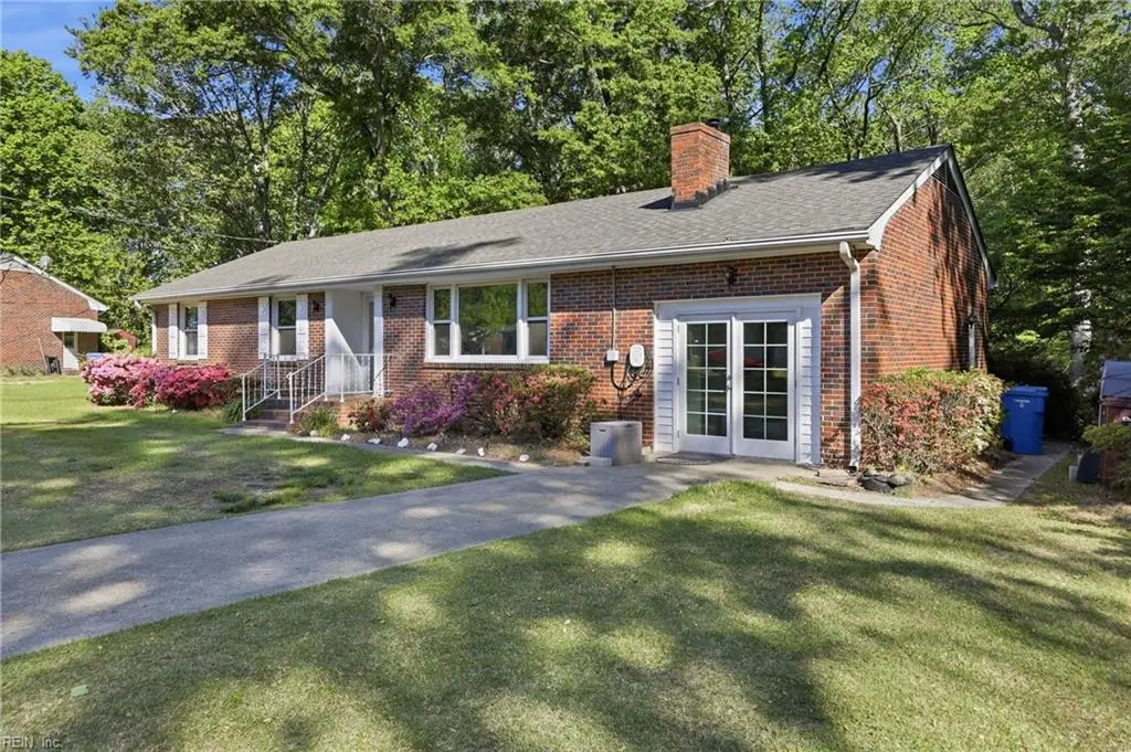 2406 Drum Creek Road, Chesapeake, VA 23321 - #1