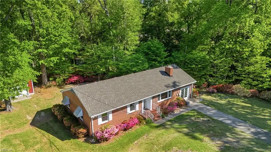 2406 Drum Creek Road, Chesapeake, VA 23321 - #2