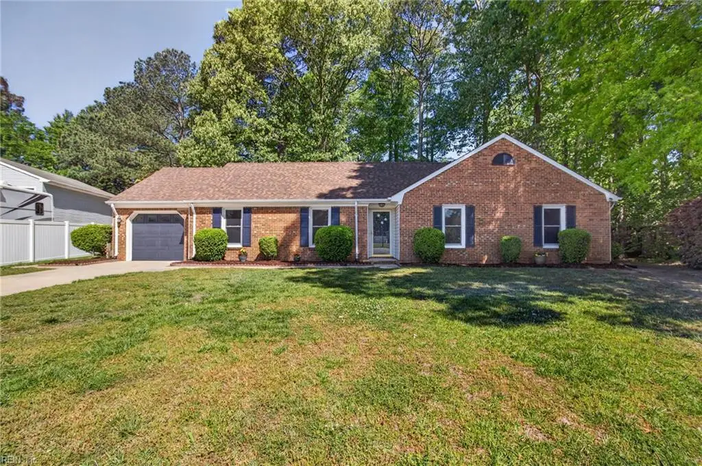 708 Kirkwall Court, Chesapeake, VA 23320 - #1