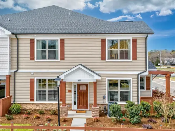 1511 Watermark Way, Hampton, VA 23666
