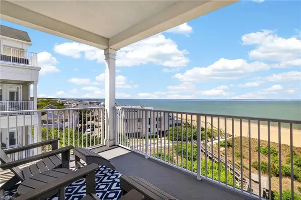 3800 Dupont Circle #505, Virginia Beach, VA 23455
