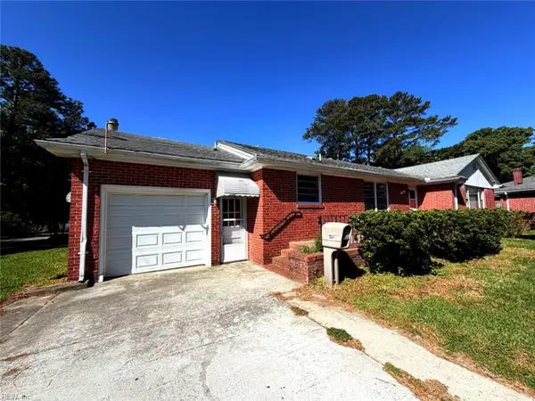4425 Winchester Drive, Portsmouth, VA 23707