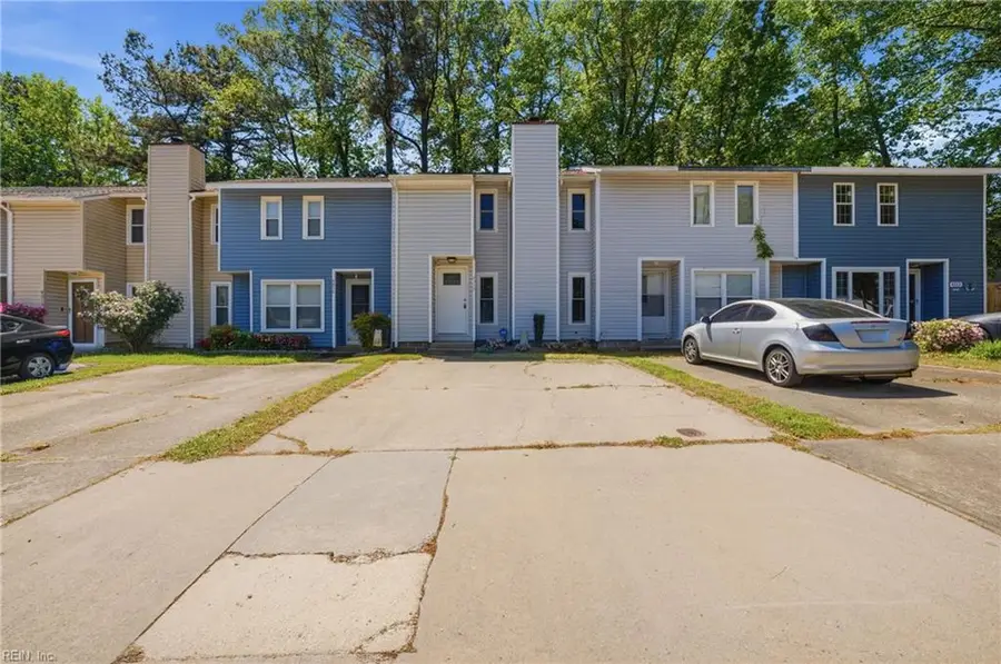 4319 Stafford Drive, Chesapeake, VA 23321 - #3