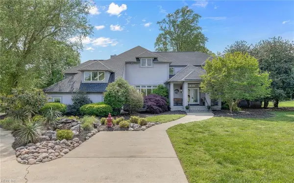 118 Sleepy Point Way, Suffolk, VA 23435