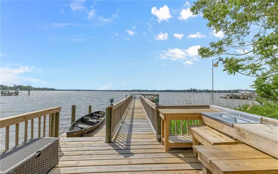 118 Sleepy Point Way, Suffolk, VA 23435 - #2