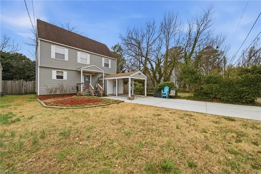 115 Dumont Avenue, Norfolk, VA 23505 - #2