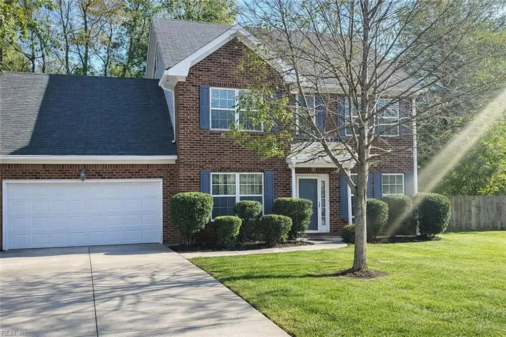 1905 Old Jolliff Road, Chesapeake, VA 23321 - #1