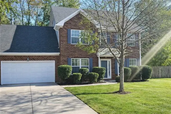 1905 Old Jolliff Rd Road, Chesapeake, VA 23321