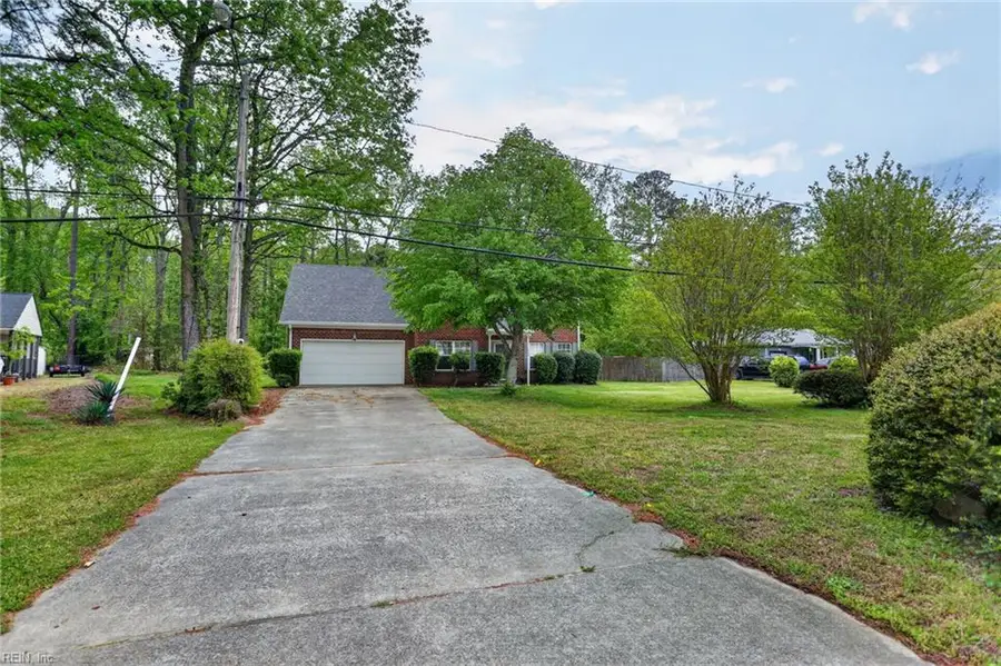 1905 Old Jolliff Road, Chesapeake, VA 23321 - #3