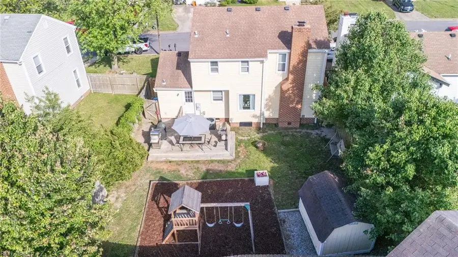 1585 Boles Place, Virginia Beach, VA 23454 - #3