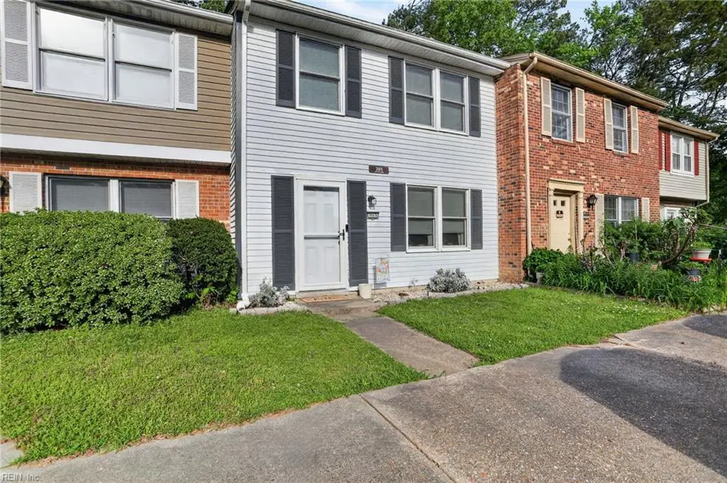 385 Deputy Lane #B, Newport News, VA 23608 - #1