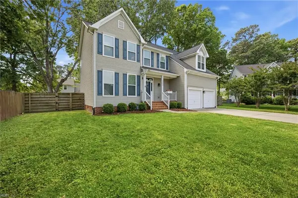 3505 Ballance Court, Chesapeake, VA 23321