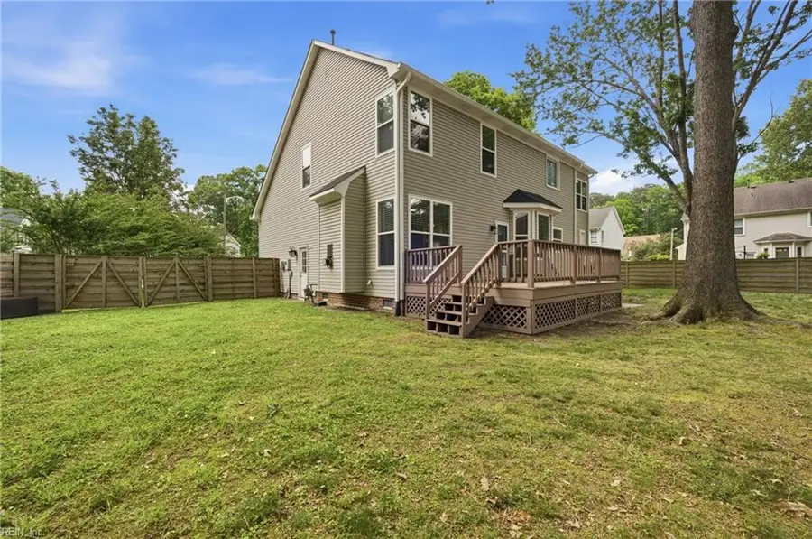 3505 Ballance Court, Chesapeake, VA 23321 - #2