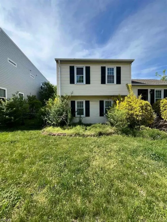 904 N 29th St Street, Richmond, VA 23223