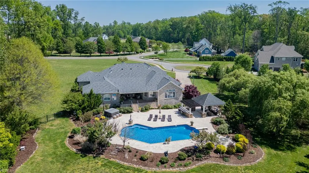 200 Ashby Court, Suffolk, VA 23435 - #1