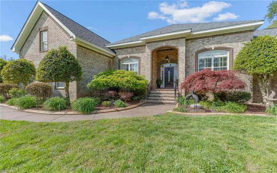 200 Ashby Court, Suffolk, VA 23435 - #3