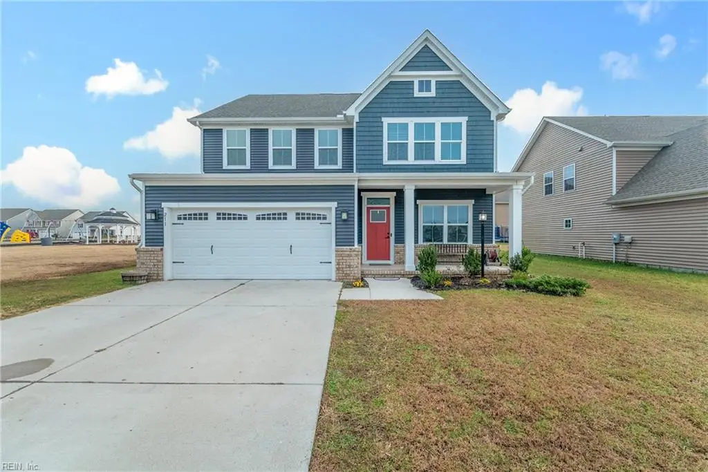 211 Williamson Park Lane, Smithfield, VA 23430 - #1