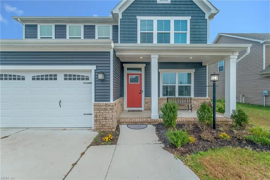 211 Williamson Park Lane, Smithfield, VA 23430 - #2