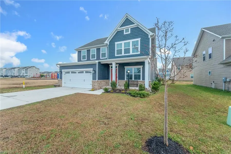 211 Williamson Park Lane, Smithfield, VA 23430 - #3