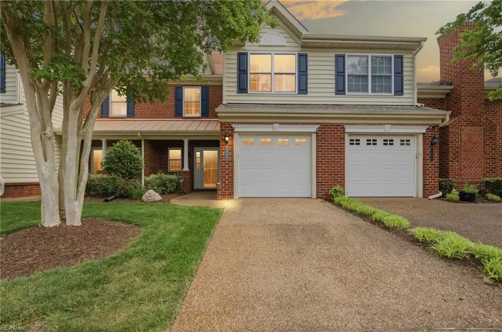 1441 Scoonie Pointe Drive, Chesapeake, VA 23322 - #1