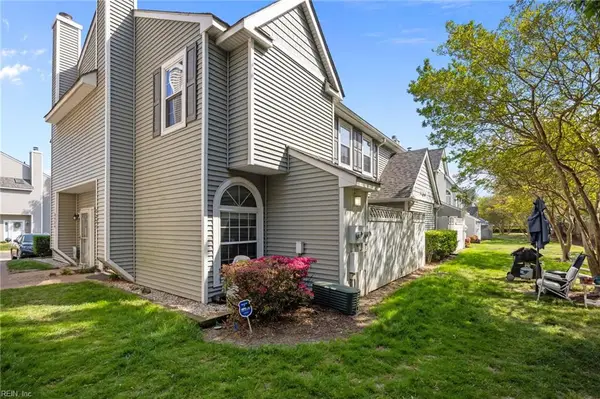 2231 Westsail Lane #182, Virginia Beach, VA 23455
