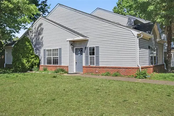 122 Foundry Court, Yorktown, VA 23693