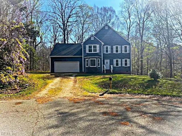 8 Sumner Court, Toano, VA 23168 - #1