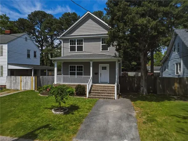 1011 Holly Avenue, Chesapeake, VA 23324