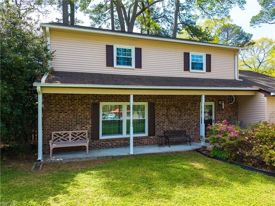 107 Willis Church Yard Street, Hampton, VA 23669 - #3